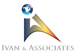 Ivan & Associates Logo